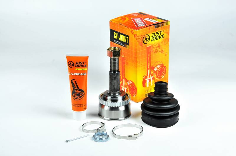 Купить запчасть JD - JCT0023A ШРУС внешний ABS NI013A42 NI AD/California Y10 90-96,Sunny/Pulsar B13/14,N14/15