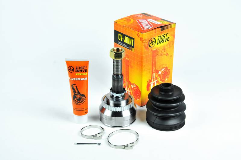 Купить запчасть JD - JCT0024A ШРУС внешний ABS NI017A42 NI AD/California Y10 90-96,Sunny/Pulsar B13/14,N14/15