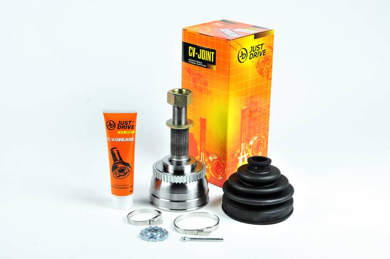 Купить запчасть JD - JCT0027A ШРУС внешний ABS NI027A46 NI Cefiro A32 94-