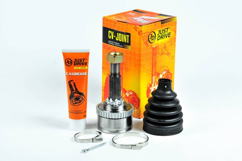 Купить запчасть JD - JCT0031A ШРУС внешний ABS NI043A42 NI March K11 CG10DE 92-