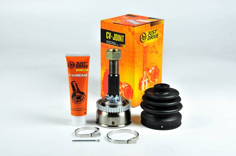 Купить запчасть JD - JCT0033A ШРУС внешний ABS NI060A42 NI Sunny B15 98-