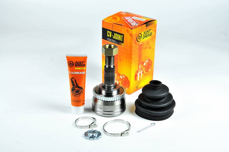 Купить запчасть JD - JCT0036A ШРУС внешний ABS NI065A44 NI Primera P11 95-01