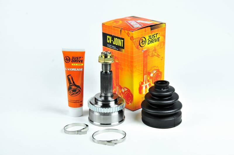 Купить запчасть JD - JCT0039A ШРУС внешний ABS NI076A44 NI Primera P12 1.8 4AT 02-