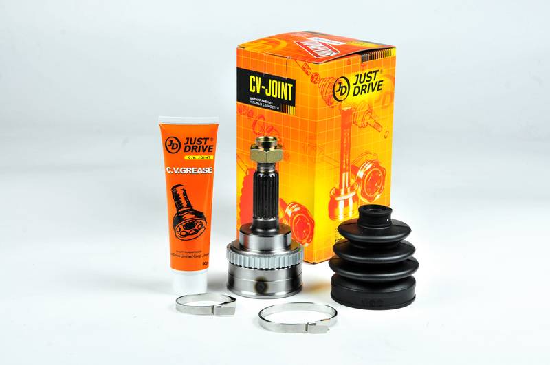 Купить запчасть JD - JCT0041A ШРУС внешний ABS SU017A43 SZ Swift 1.3 2/4WD 00-