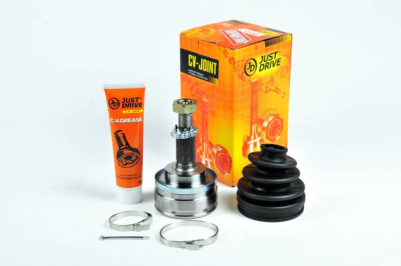 Купить запчасть JD - JCT0042 ШРУС внешний TO003 TO Starlet II (P7_ , P8_ , EP91) 84-99