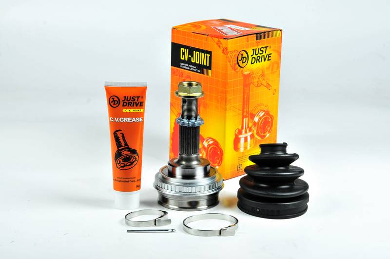 Купить запчасть JD - JCT0047A ШРУС внешний ABS TO010A48 TO Spacio 96-01,Corsa 90-99,Raum 97- !!!!