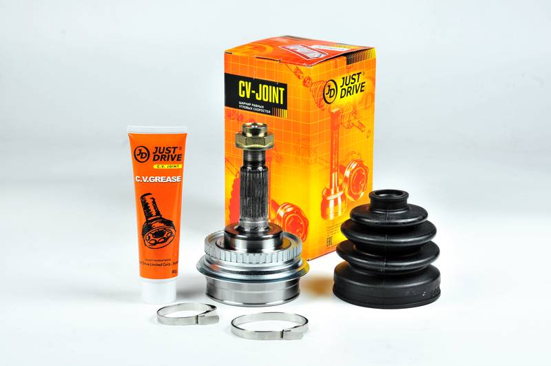Купить запчасть JD - JCT0051A ШРУС внешний TO018 TO Estima Previa 2,4 90-91; Estima Previa 3.0 99-01; Estima Lucida, Emina 2.2, 2.4 92-96