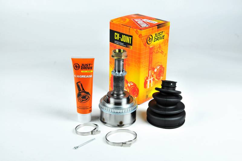Купить запчасть JD - JCT0052A ШРУС внешний ABS TO027A48 TO Camry 2.2 ABS 92-96;;LIFAN Solano 2009-;;