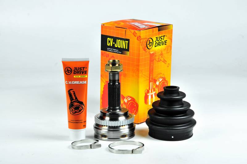 Купить запчасть JD - JCT0054A ШРУС внешний ABS TO035A48 TO Vitz,Platz,FanCargo 1/2NZFE 1.5/1.3 99-