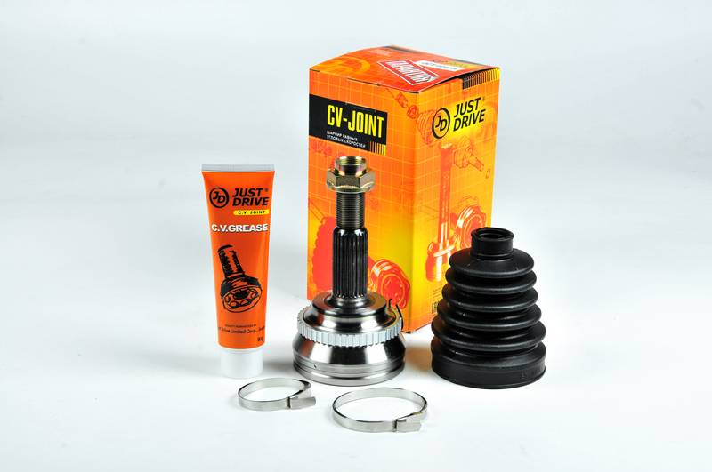 Купить запчасть JD - JCT0061A ШРУС внешний ABS TO055A48 TO Corolla ZZE122 1ZZFE 4AT 01- L;RAV4 1.8 00-,Wish 1