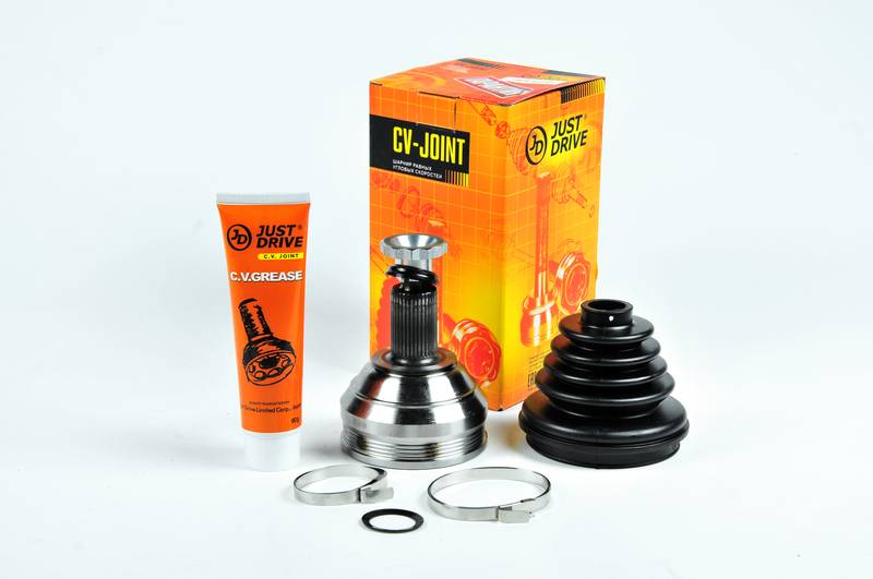 Купить запчасть JD - JCT0158 ШРУС внешний 151414 AU A2 (8Z0) 1.4 TDI (55 kW) 02.00 -; SK FABIA (6Y2/6Y3) 1.4 16V (55 kW) 12.99 -; VW POLO (9N) 1.4 16V (55 kW) 10.01 -;