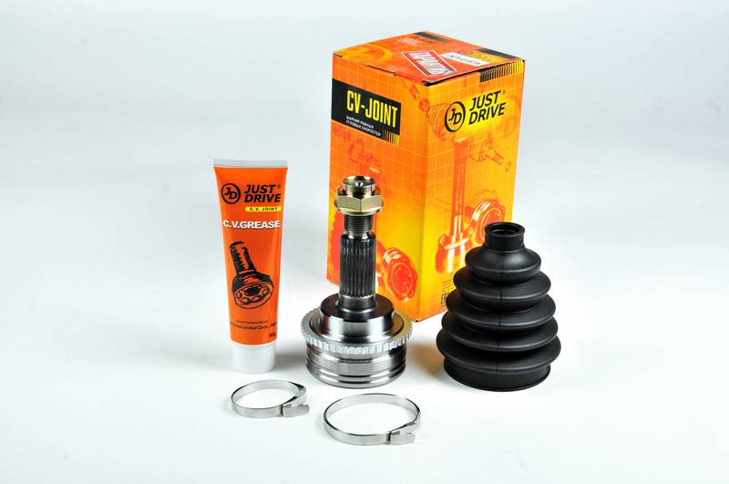 Купить запчасть JD - JCT0167A ШРУС внешний АВS TO036A48 TO Corsa EL53 4EFE 94-97