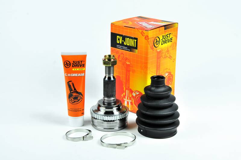 Купить запчасть JD - JCT0235A ШРУС внешний ABS CH Lacetti 05-, Nubira 05-; DW Nubira 03-;;;