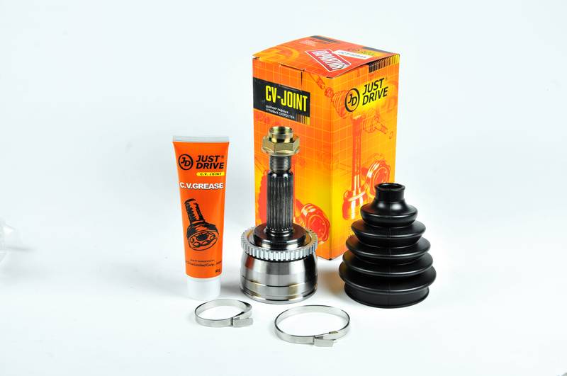 Купить запчасть JD - JCT0254A ШРУС внешний ABS HY Solaris 2010-2017, Verna 2014-, Accent 2014-, Kia Rio 2005-2017;;;