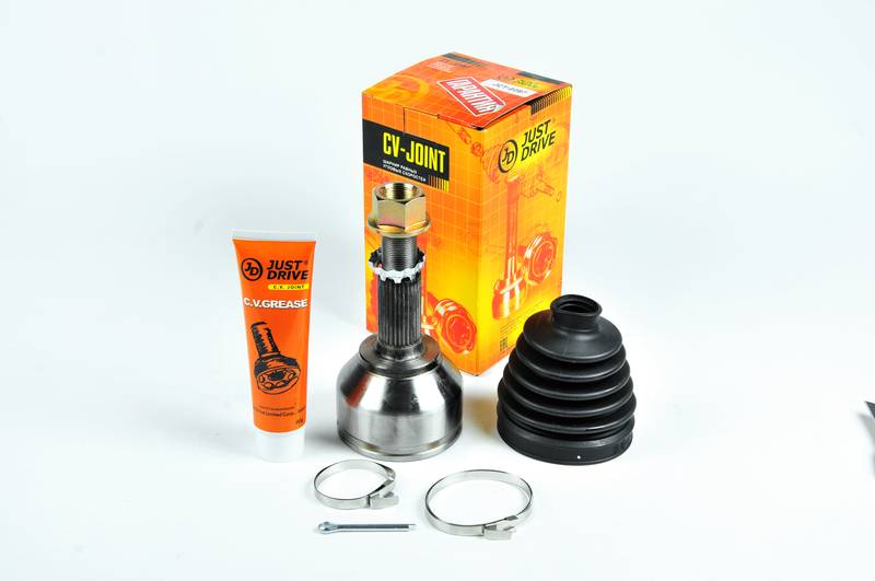 Купить запчасть JD - JCT0287 Шрус внешний NI QASHQAI J10 06-13 2,0 MR20DE (141)