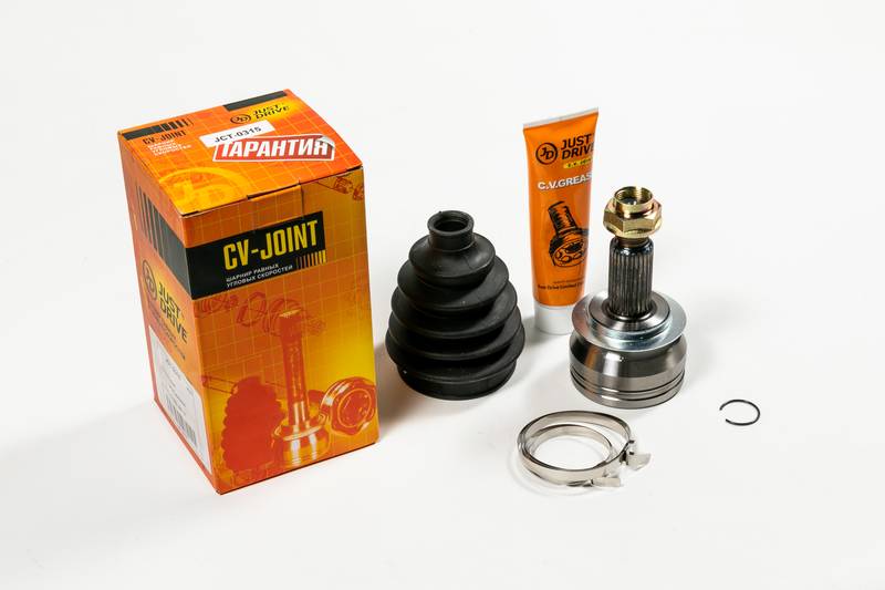 Купить запчасть JD - JCT0315 ШРУС внешний FU032 SU Outback (BM, BR) 14-