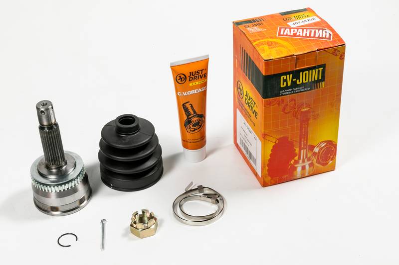 Купить запчасть JD - JCT0322A ШРУС внешний АВS HY014A44 HY Lavita, Matrix 01-;;;