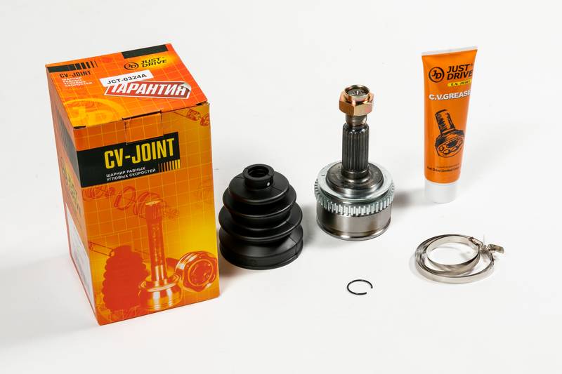 Купить JD - JCT0324A ШРУС внешний АВS KI018A48 KI Picanto 04-;;;