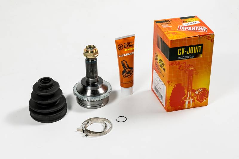 Купить запчасть JD - JCT0327A ШРУС внешний АВS MA038A44 MZ Capella 97-02