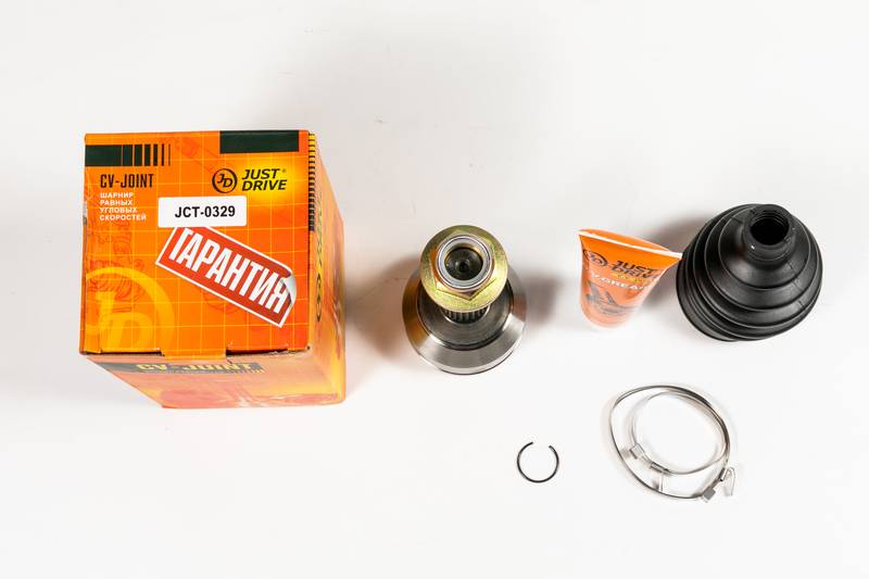 Купить запчасть JD - JCT0329 ШРУС внешний MA056 MZ Demio 08-11