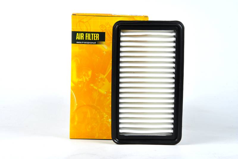 Купить запчасть JD - JDA0009 Фильтр воздушный /A980 SZ SX4 (GYC, GYA, GYB, EYA, EYB) 06-;;;FI Sedici 06-;