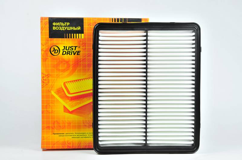 Купить запчасть JD - JDA0028 Фильтр воздушный HY Santa Fe (CM) 10-, Azera (HG) 11-, CM10 10-; KIA Sorento 09-, Optima (TF) 11-;;;