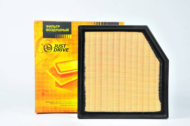Купить запчасть JD - JDA0100 Фильтр воздушный TO RAV4 (_A4#) 12-
