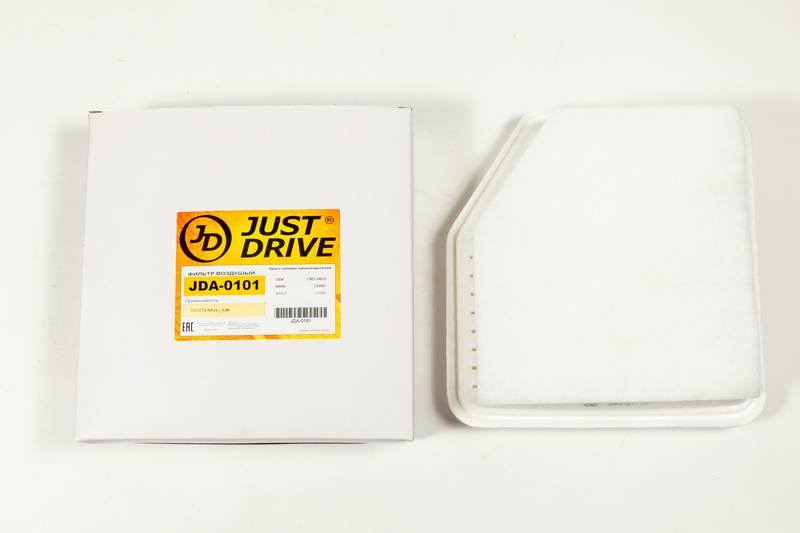 Купить запчасть JD - JDA0101 Фильтр воздушный TO RAV4 (_A3#)