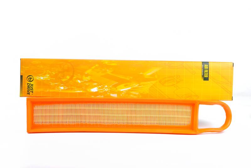 Купить запчасть JD - JDA0157 Фильтр воздушный CI Berlingo III, C3 II, C3 Picasso, C4, C4 II, C4 Picasso, DS3, DS4; Mini Cooper II, Mini One II; PE 207, 3008, 308, 5008, Partner III, BMW;