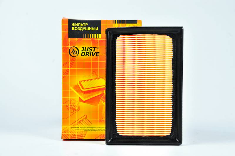 Купить запчасть JD - JDA0159 Фильтр воздушный TO Aqua [NHP10], Corolla [E16#], Passo [GC3], Prius [NHP10], Vitz (_P13#)