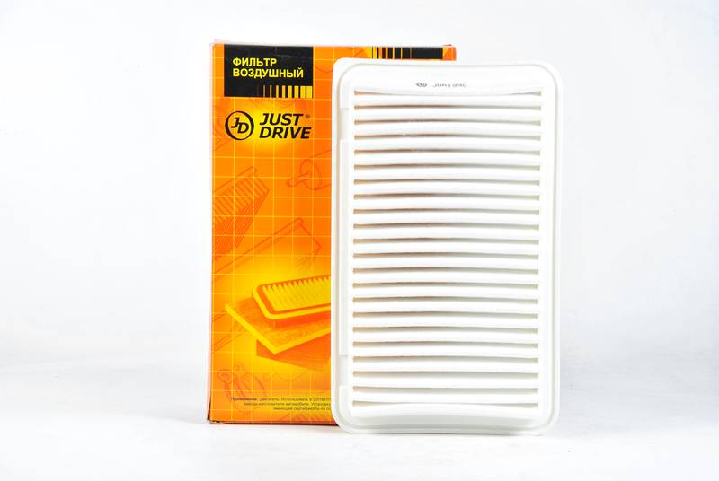 Купить запчасть JD - JDA199D Фильтр воздушный Denso Type TO 2AZFE,1MZFE 00-