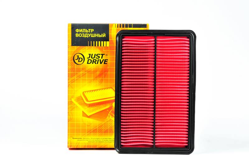 Купить запчасть JD - JDA457V Фильтр воздушный MZ ZL#,FP# 98-,B3/5/P 94-,FS# 99-