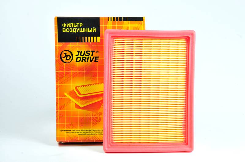 Купить запчасть JD - JDA462V Фильтр воздушный MZ B3/5 Demio 96-