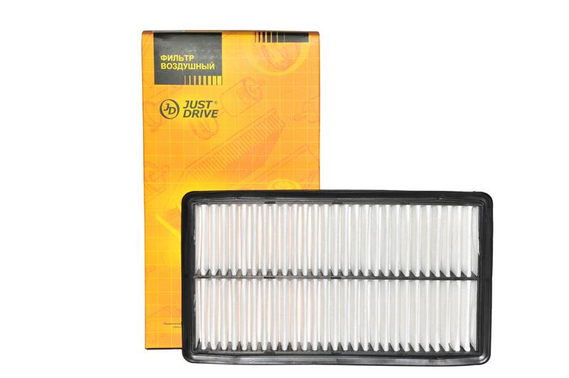 Купить запчасть JD - JDA474 Фильтр воздушный MZ CX-7 L3 06-