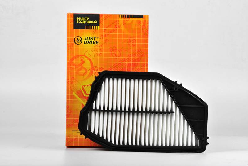 Купить запчасть JD - JDA850V Фильтр воздушный HO Odyssey F22B,F23A 94-,Accord F18/20/22B,H22A 93-