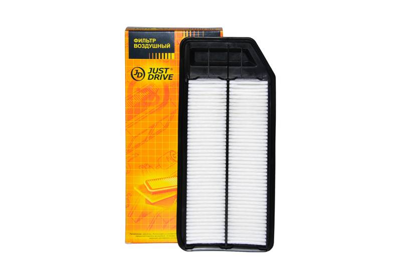 Купить запчасть JD - JDA879V Фильтр воздушный HO K20/24A Accord 02-