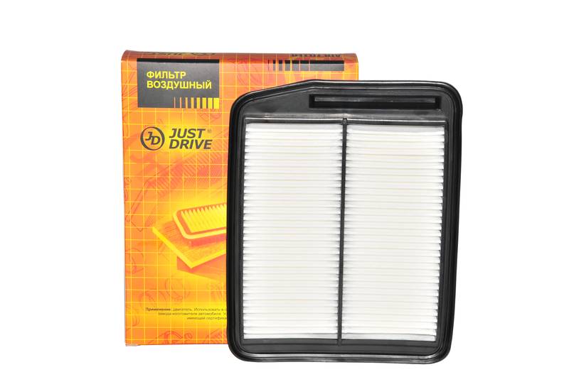Купить запчасть JD - JDA881V Фильтр воздушный HO K24A Odyssey 03-