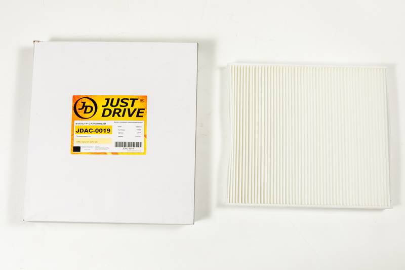 Купить запчасть JD - JDAC0019 Фильтр салона OP Astra G (F67, F07, F69, F70, F08, F48), Astra H (L69), Zafira A (F75), Zafira B (A05);