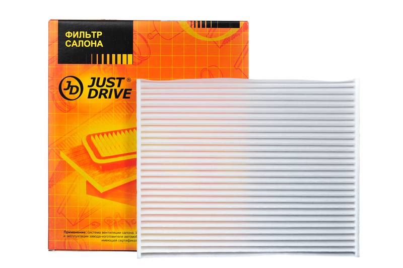 Купить запчасть JD - JDAC0024 Фильтр салона HY Accent (MC), Elantra (HD), i30 (GD); KIA Carens, Ceed, Pro Ceed;Zotye T600;;
