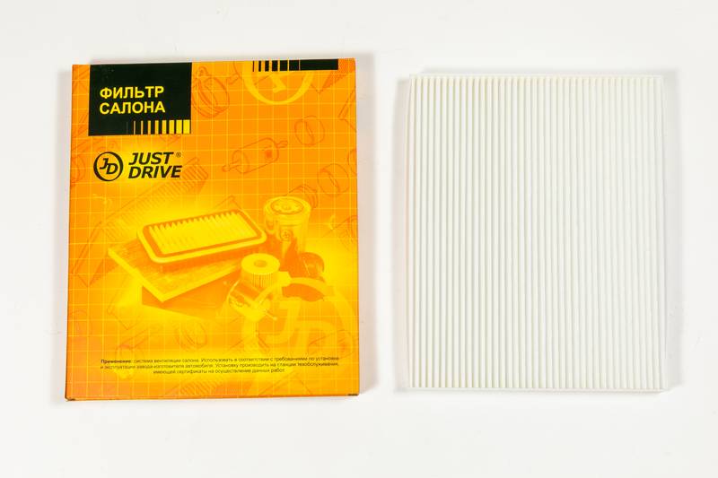 Купить запчасть JD - JDAC0029 Фильтр салона HY ix20 (JC); KIA Venga (YN);;;