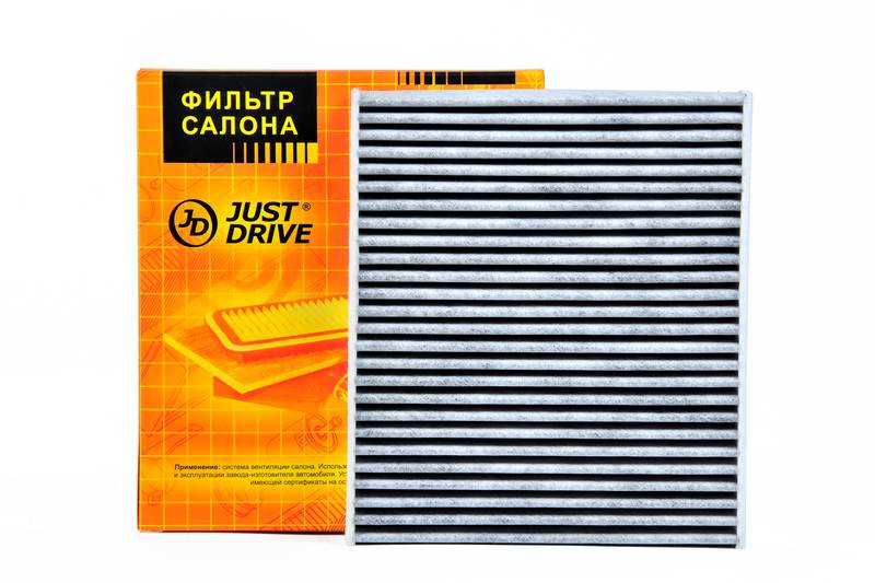 Купить запчасть JD - JDAC0042C Фильтр салона (угольный) TO Noah/Voxy/Esquire (ZRR8#, ZWR80)
