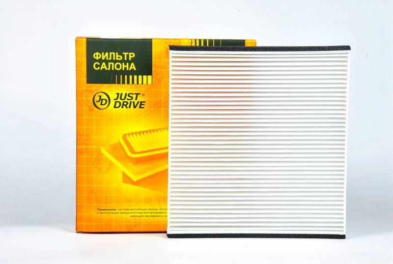 Купить запчасть JD - JDAC0045 Фильтр салона NI Murano (Z50) 05-07