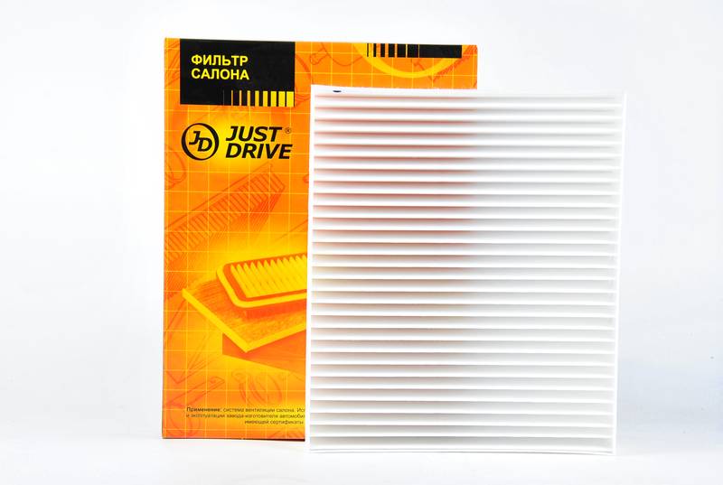 Купить запчасть JD - JDAC0051 Фильтр салона DW Ravon R4; CH Cruze 09;;OP Astra J 09-, Insignia;
