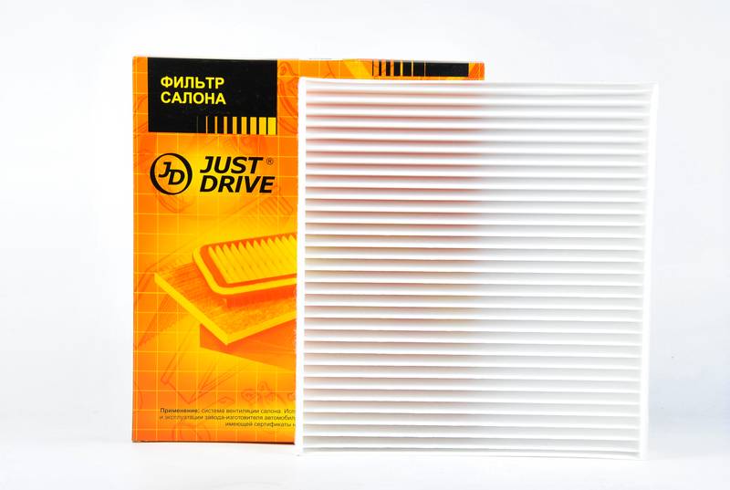 Купить запчасть JD - JDAC0055 Фильтр салона SE Leon III; SK Octavia III, VW Golf VII, AU A3;