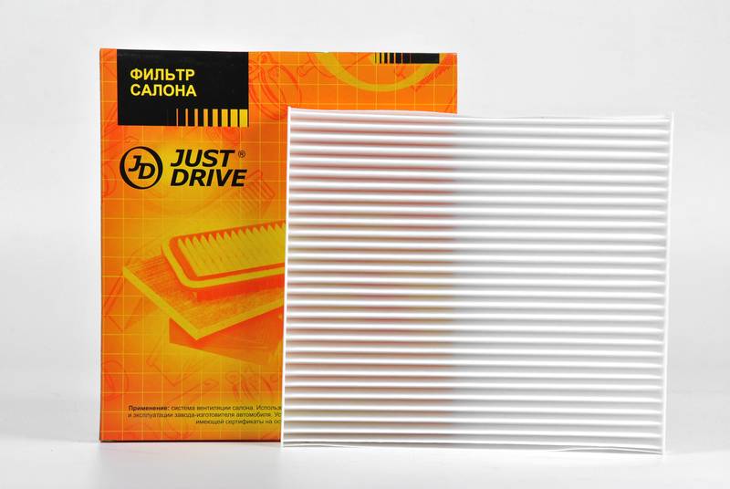 Купить запчасть JD - JDAC0059 Фильтр салона SS Actyon D20DTF 10-, New Actyon G20 12-, Korando C;;;