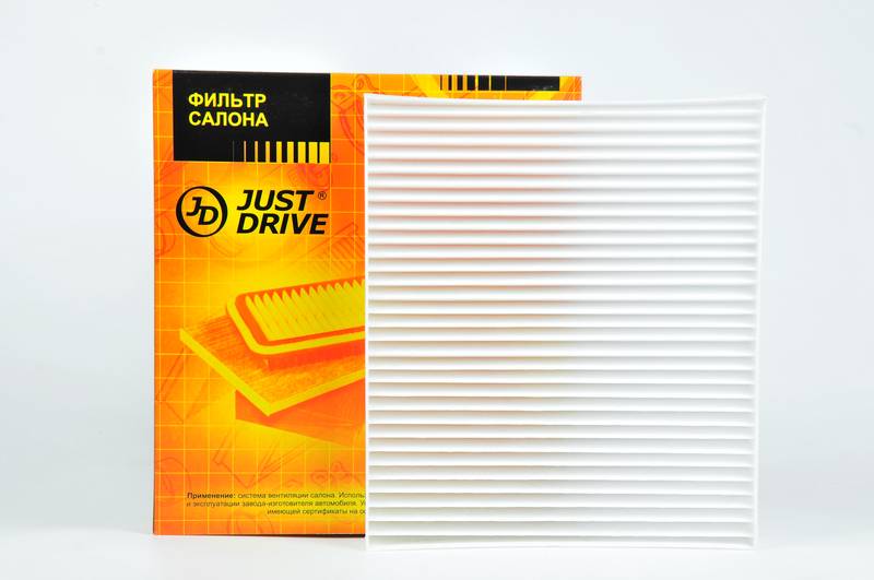Купить запчасть JD - JDAC0076 Фильтр салонный Kia Optima IV;;;