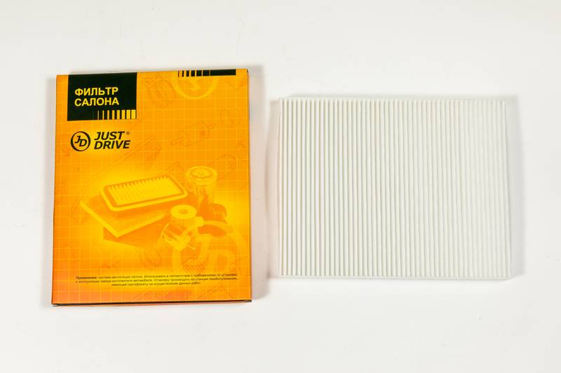 Купить запчасть JD - JDAC0078 Фильтр салонный FO Fiesta VI (08-), Transit Courier Kombi (14-), Ecosport II (13-), B-Max (12-), Torneo Courier Kombi (14-)