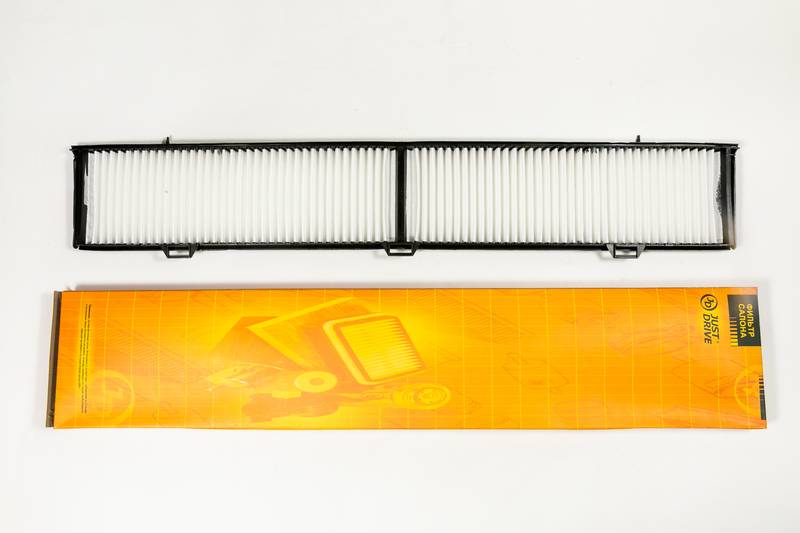 Купить запчасть JD - JDAC0084 Фильтр салона BMW Serie 1 (E81/E82/E87/E88), Serie 3 (E90/E91/E92/E93), Serie X1 (E84);