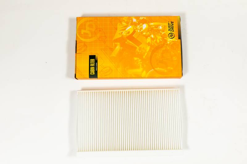 Купить запчасть JD - JDAC0085 Фильтр салона LR Discovery III, Discovery IV, Range Rover Sport;