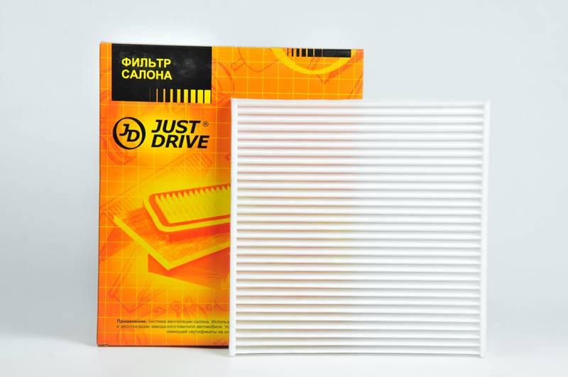 Купить запчасть JD - JDAC102E Фильтр салона TO #CV30, #CU3#, ACM2#, #J120, AZR6#, #CT1#, NHW10/20; SU Legacy BE, BH, B13;;Haval H9;;